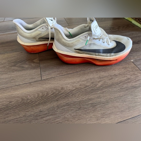 Nike Zoom Fly 6 Eliud Kipchoge Men's - Picture 2 of 11